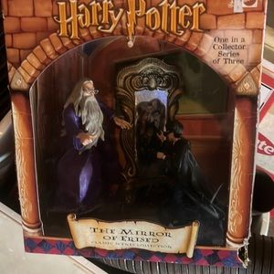Harry Potter Mirror of Erised